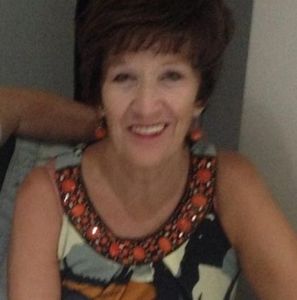 Meet your Posher, Maureen